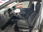Nissan Versa 2012