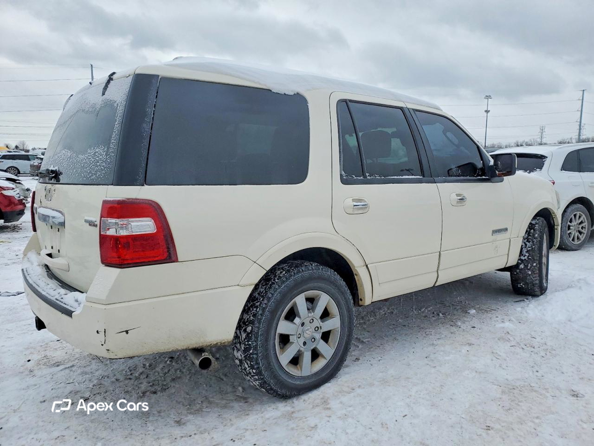 Ford Expedition 2008