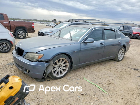 BMW Series 7 2006 - Image 1 of 12