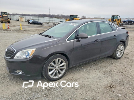 Buick Verano 2015 - Image 1 of 12