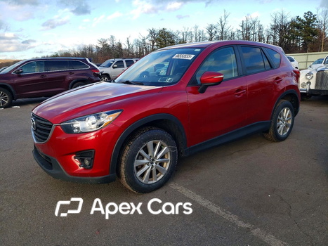 Mazda CX-5 2016 - Image 1 of 15
