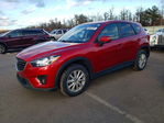 Mazda CX-5 2016