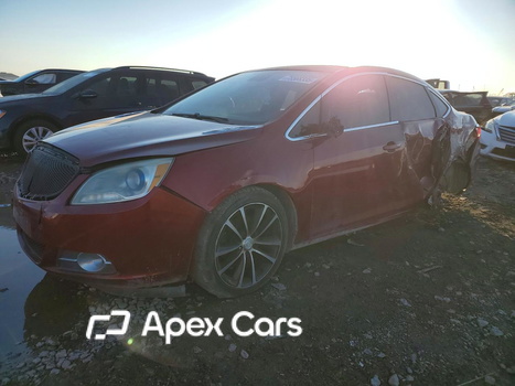 Buick Verano 2017 - Image 1 of 12