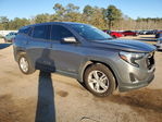 GMC Terrain 2018