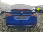 Tesla Model X 2022