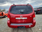Nissan Pathfinder 2010