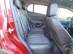 Chevrolet Trax 2021