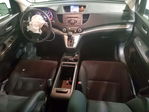 Honda CR-V 2013