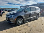 Chrysler Pacifica 2020