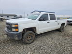 Chevrolet Silverado 2015