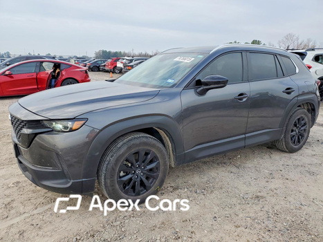 Mazda CX-50 2024 - Zdjęcie 1 z 14