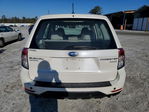 Subaru Forester 2013