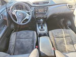 Nissan Rogue 2015