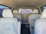 Honda Odyssey 2013