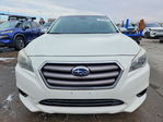 Subaru Legacy 2017