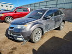 Acura MDX 2012
