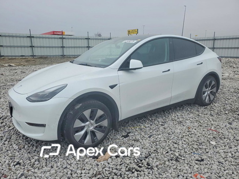Tesla Model Y 2023 - Image 1 of 12
