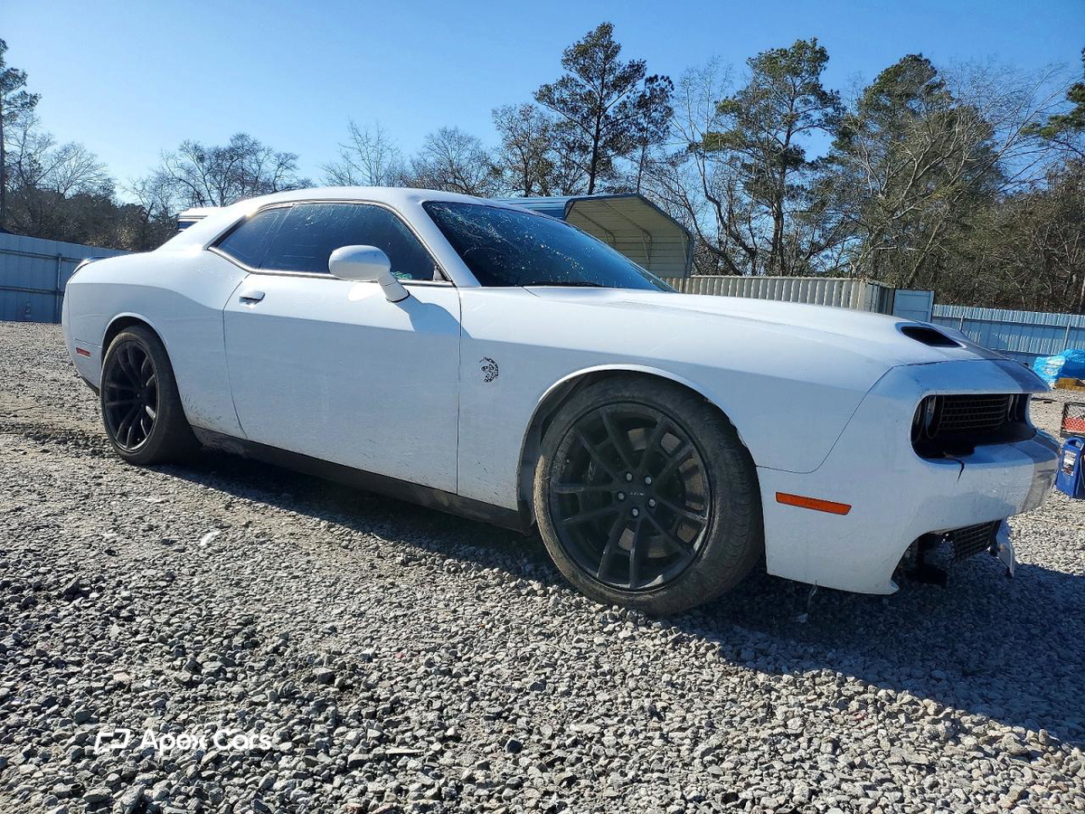 Dodge Challenger 2023
