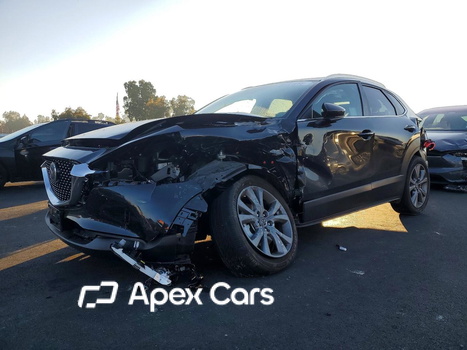 Mazda CX-30 2024 - Image 1 of 13