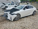 Lexus IS 2024