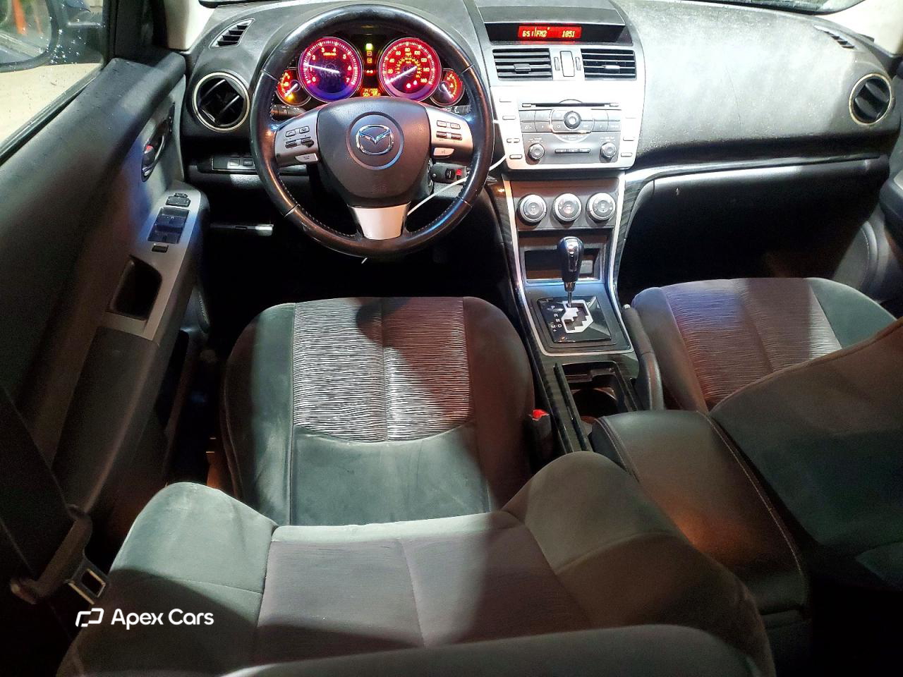 Mazda 6 2010