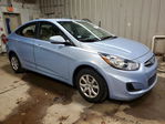 Hyundai Accent 2013