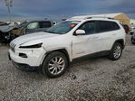 Jeep Cherokee 2014