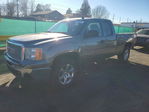 GMC Sierra 2012