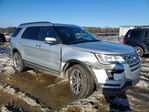 Ford Explorer 2018