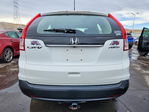 Honda CR-V 2012