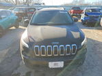 Jeep Cherokee 2016