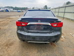 Nissan Maxima 2017