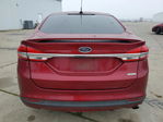 Ford Fusion 2018