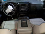 Chevrolet Silverado 2015