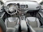 Jeep Cherokee 2021