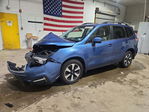 Subaru Forester 2017