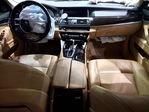 BMW Series 5 2015