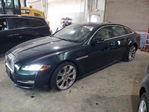 Jaguar XJ 2018