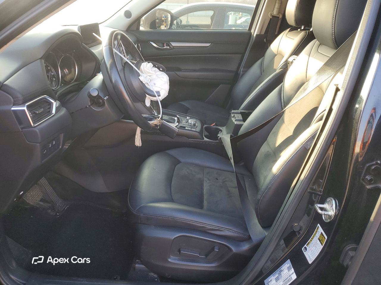 Mazda CX-5 2020
