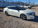 Nissan Maxima 2017