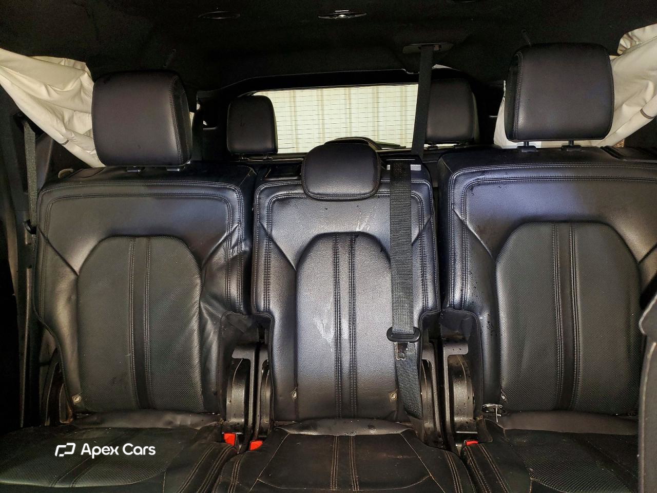 Ford Expedition 2020