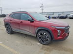 Chevrolet Trax 2024