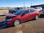 Subaru Impreza 2017