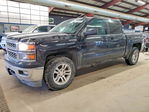 Chevrolet Silverado 2015