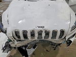 Jeep Cherokee 2016
