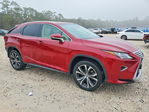 Lexus RX 2019
