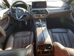 BMW Series 5 2021