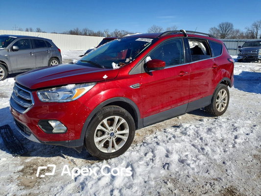 Ford Escape 2018 - Image 1 of 13