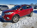 Ford Escape 2018
