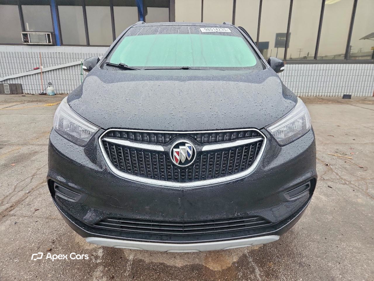 Buick Encore 2018